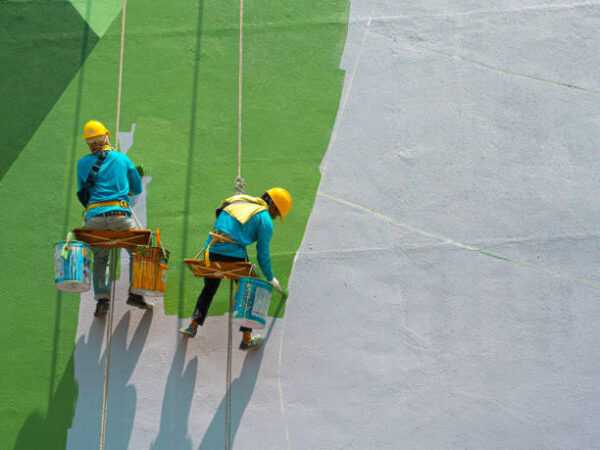 7 Dangling Signs That You Need To Hire Commercial Painting Services in Baltimore MD