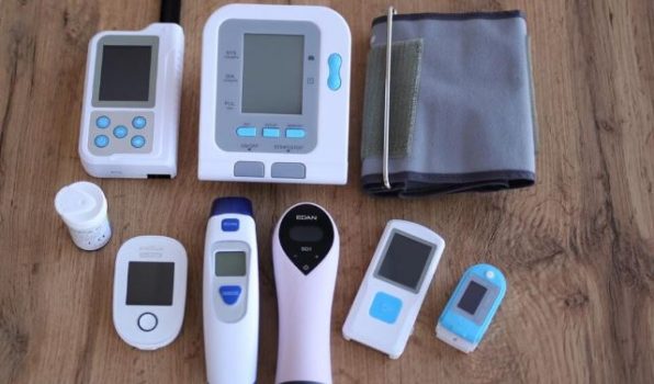 Best Health Gadgets You Should Keep in Your Home
