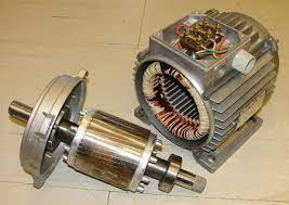 The Right Guide To Choosing An Electric Motor
