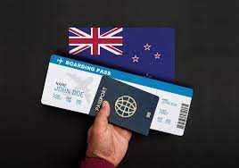 How to get new zealand visa ELIGIBILITY?￼