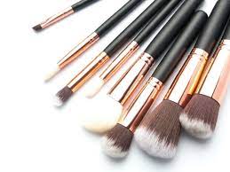 Instructions to Choose The Perfect Makeup Brushes
