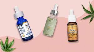Pick The Best CBD Oil for Pain in 2022
