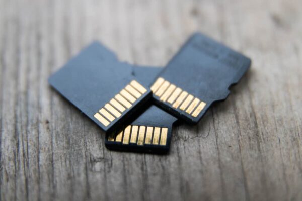 What is a TF Card and How does it differ to a MicroSD card?
