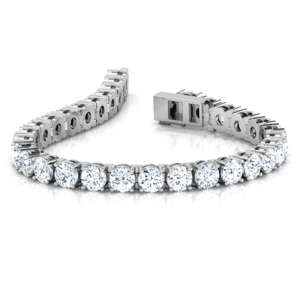 Here is why investing in a diamond tennis bracelet is worth it