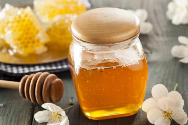 10 Best Favorite Honey From Around the U.S.
