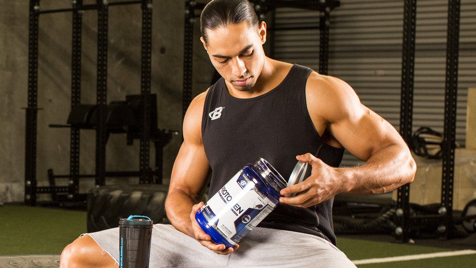 Step-by-step instructions to Choose the Best Protein Powder for Your Fitness Goals
