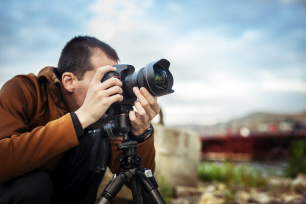 Acquire the insights of photography with us!