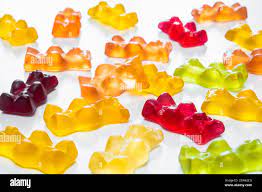 CBD Gummies Dosage: How Many CBD Gummies Should I Eat?