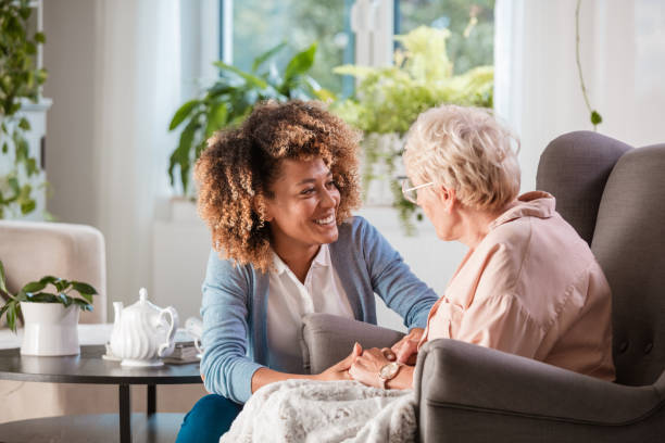 Personal Care Aide Services in Virginia