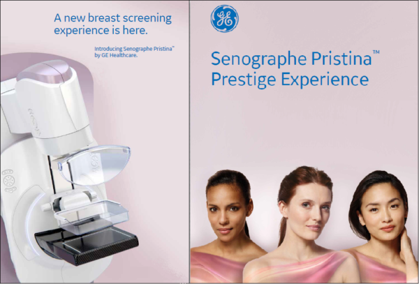 Latest Technology Installed to Reshape Mammography Experience