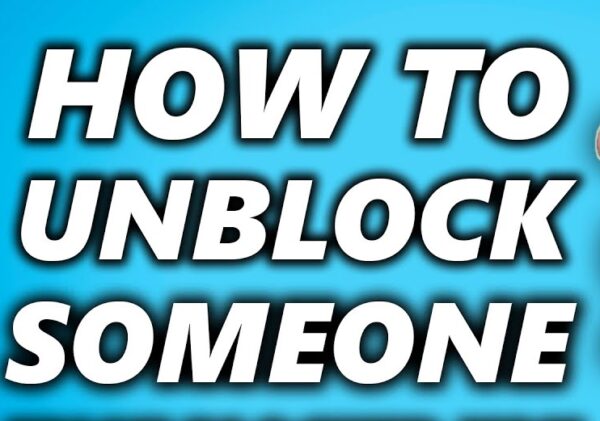How to unblock someone on Instagram