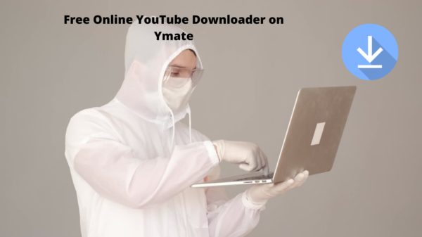 Free Online YouTube Downloader on Ymate