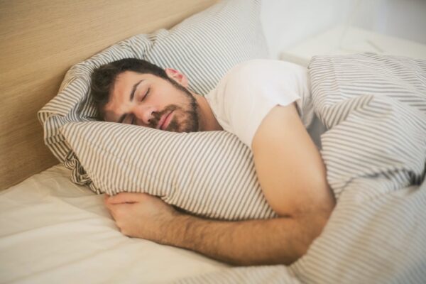 Nine Things You Should Do to Have a Sound Sleep Even After a Stressful Day