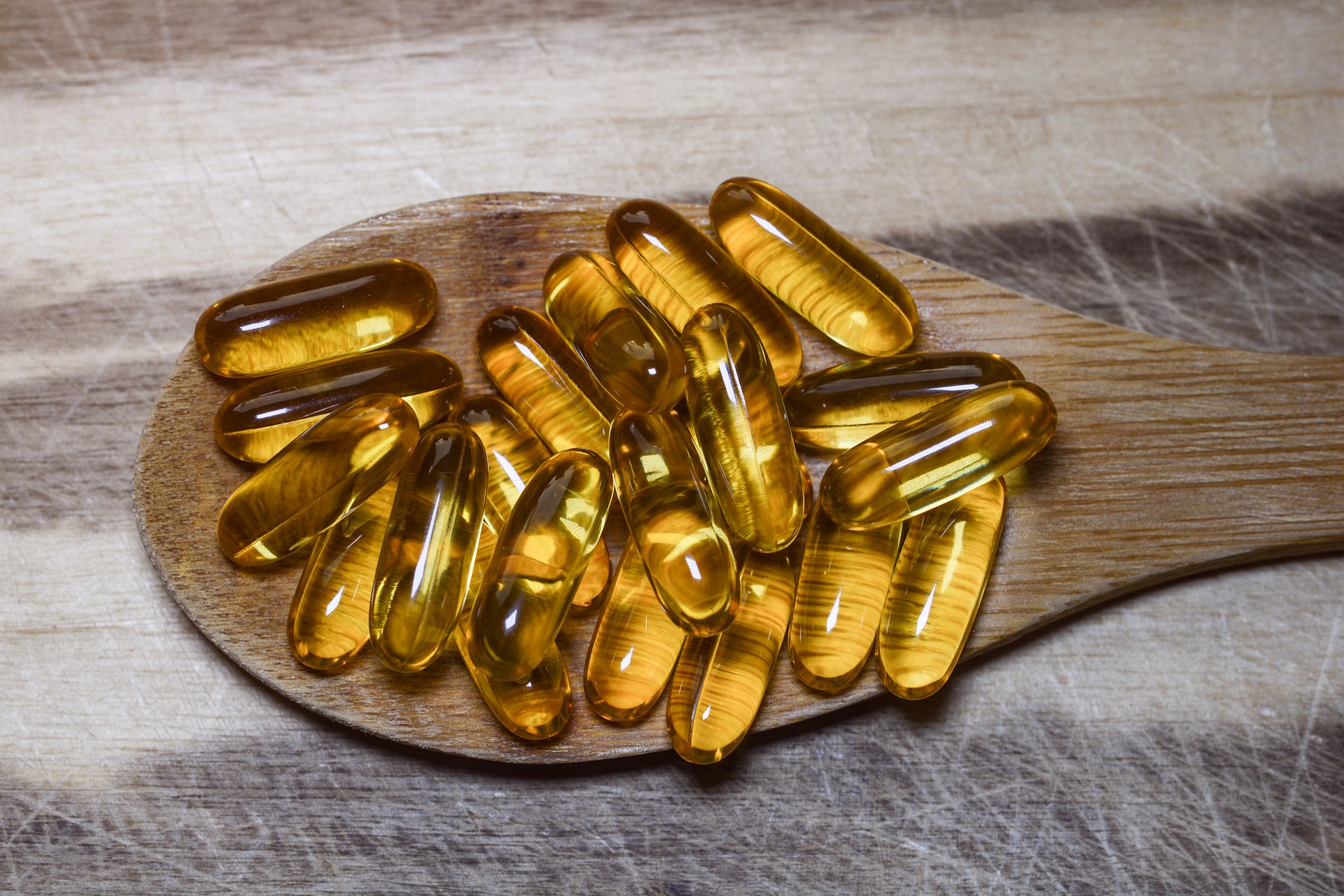 6 Best Vitamin D Supplements of 2022