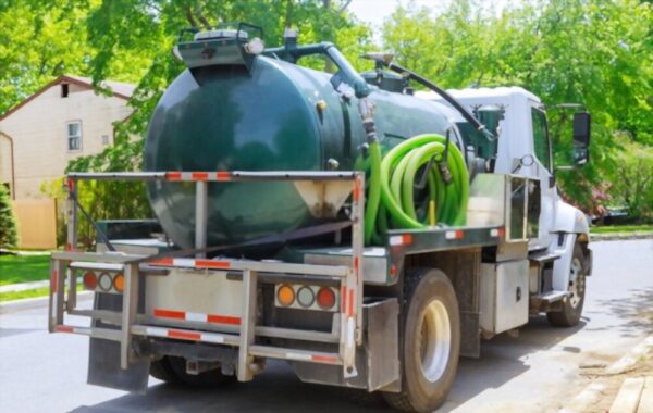 4 Main Reasons for Frequent Septic Backup
