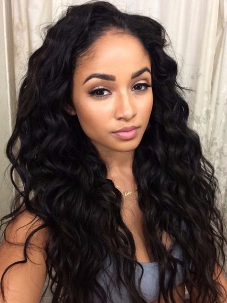 Mistakes You Need To Stop Making With Body Wave Hair￼