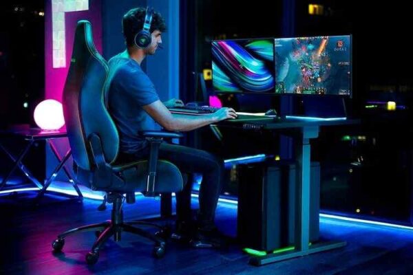 Top 8 The Best Premium Gaming Chairs