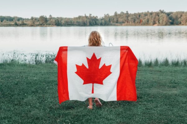 Canada visa for Norwegian & Czech citizens