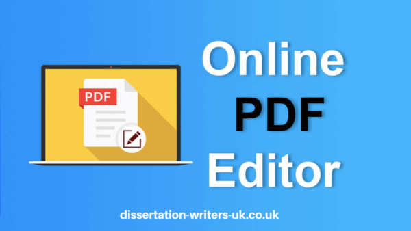 Free PDF Editing Tools You Can Use to Edit PDF Files Offline