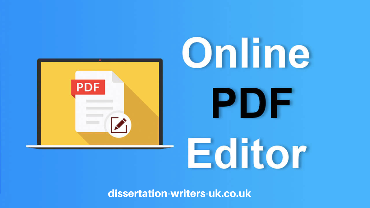 PDF Editing Tools