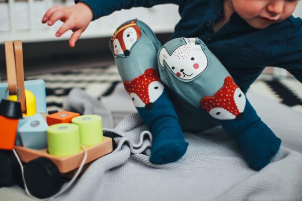 The Complete Guide to Activity Centers for Babies and Their Benefits