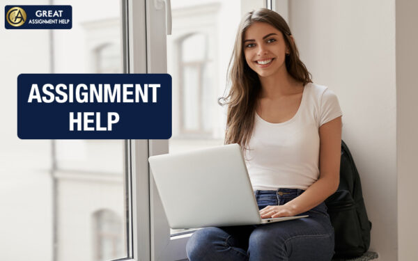 The professional online assignment helper that you need today!