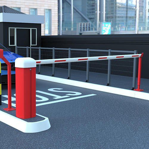 Boom Barrier Manufacturers