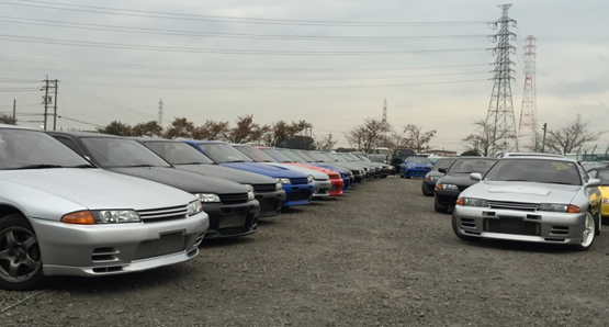 Buying Japanese Used Cars