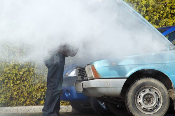 Is Your Car Frequently Overheating? Here is How to Fix It