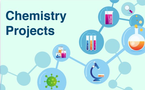 Essential Measures to Complete Chemistry Projects
