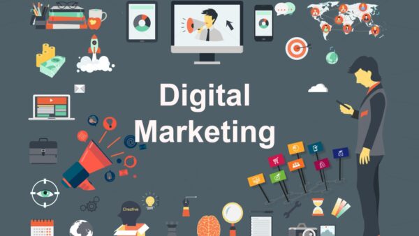 Advantages of a Digital Marketing Agency for Growth