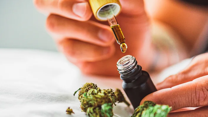 The Best CBD Oil for Energy And Focus
