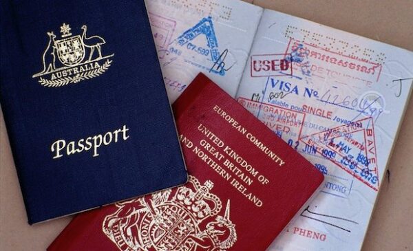 Indian Visa for Barbados & Belarus Citizens