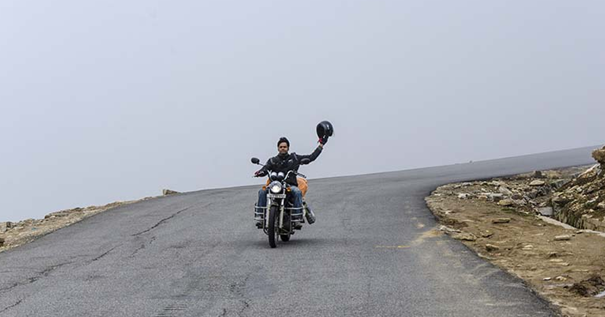 Royal Enfield Tour Ideas For The Adventure Lovers