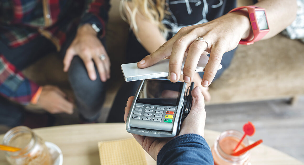 How NFC Is Changing Our Lives