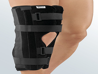What are the Benefits of Knee Braces and Compression Socks for Pain Relief?