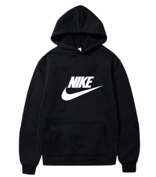 Warm and comfortable Nike hoodies