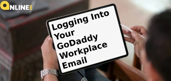 Logging Into Your GoDaddy Workplace Email