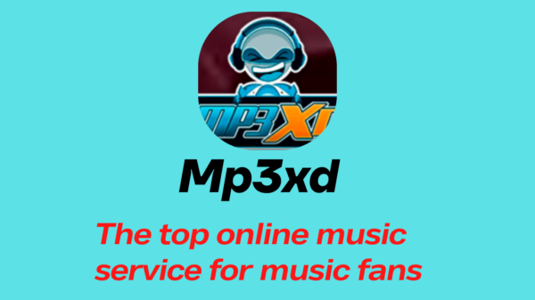 The best online music service is Mp3xd for music fans.