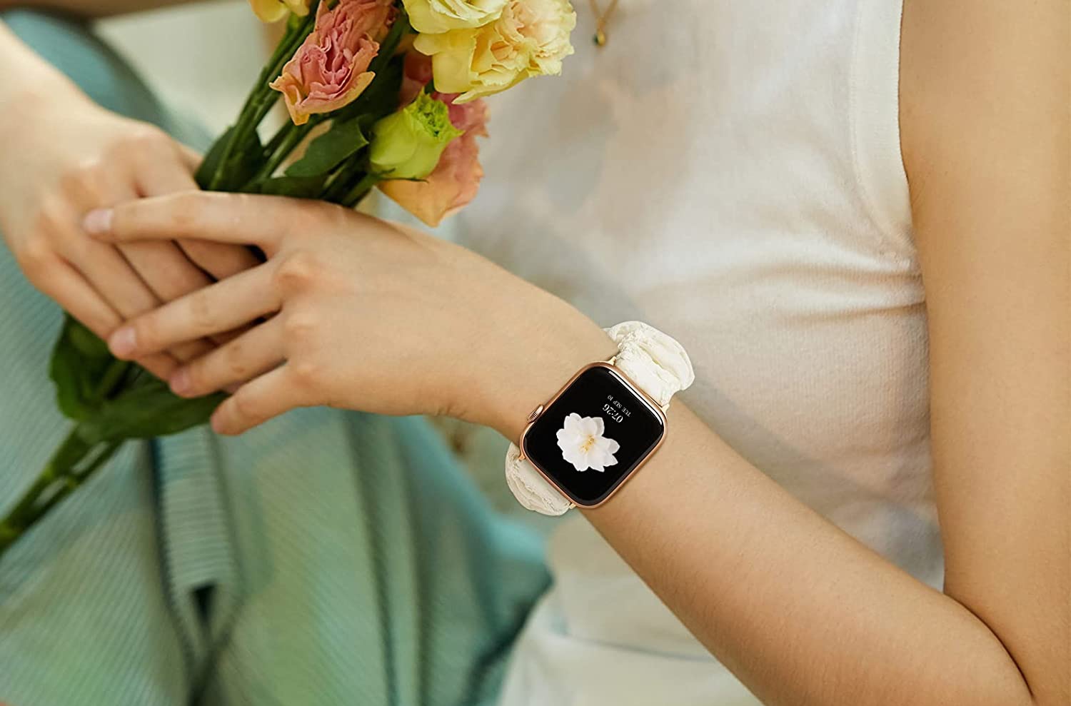 The Best Apple Watch Groups For Women