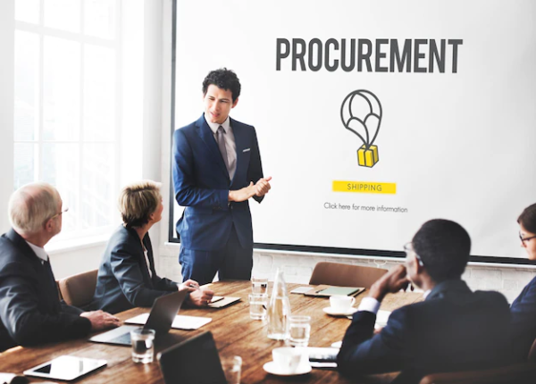 Everything You Need To Know Before Choosing The Best Procurement Software