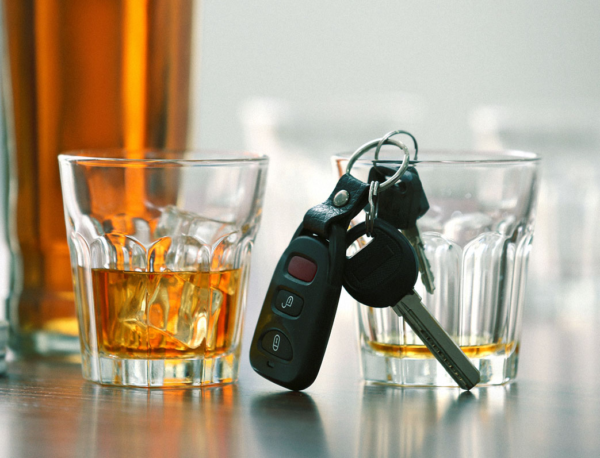 The Over 80 Rule and Impaired Driving in Ontario