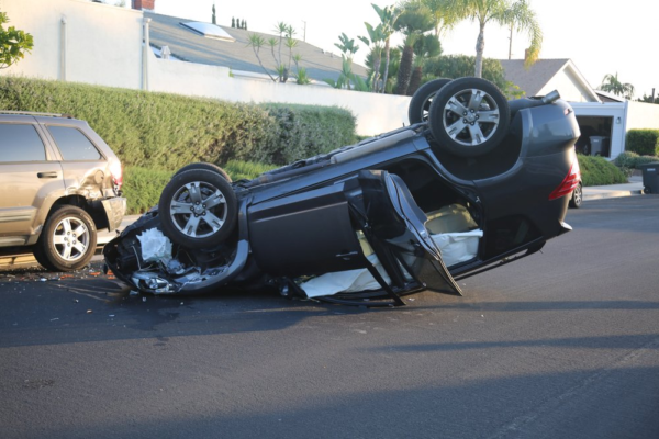 How to Choose a Bakersfield Car Accident Lawyer