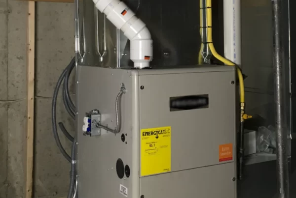 Furnace Installation Services Are Offered by The Best Furnace Installation Company in Toronto