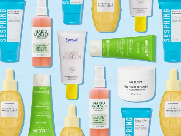 The Best Skincare Brands