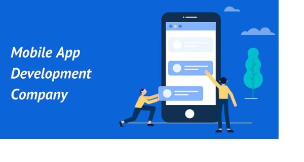 The tips to keep in mind when you are choosing a mobile app development company.