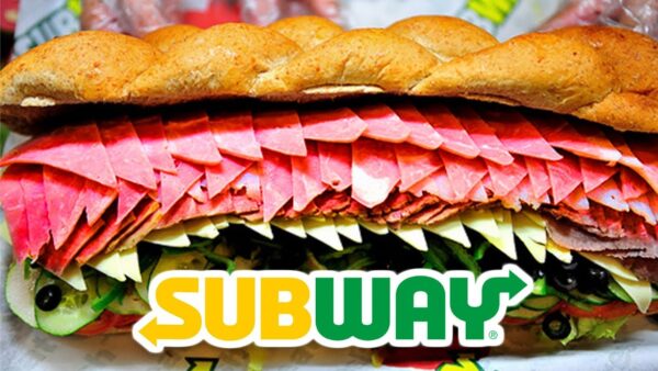 Amazing and frugal, the Subway Secret Menu is a must-have