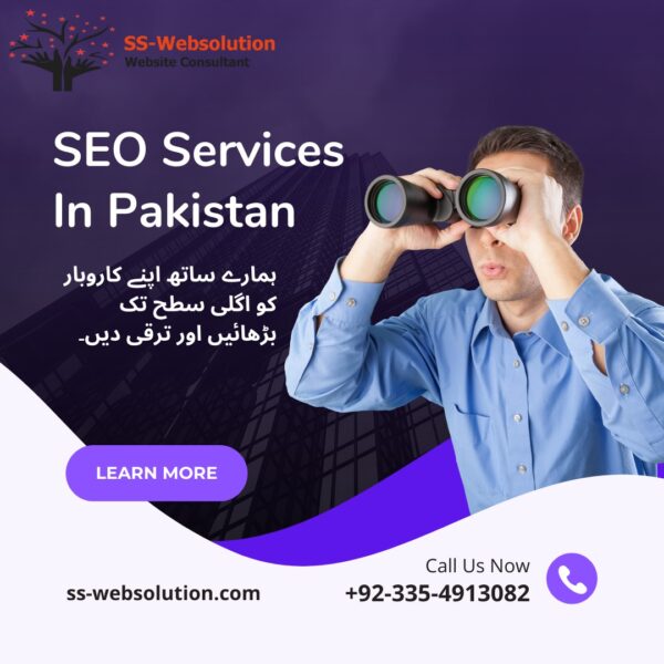 Digital Marketing for Small Business in Lahore