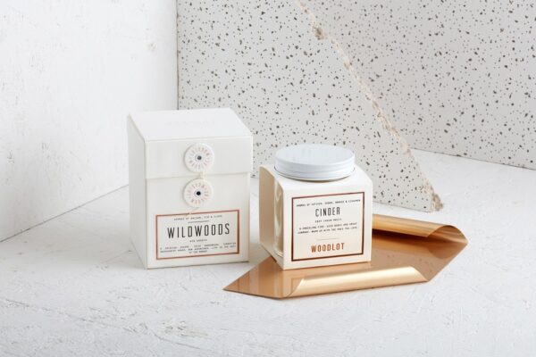 7 Ways to Design Exclusive Candle Boxes