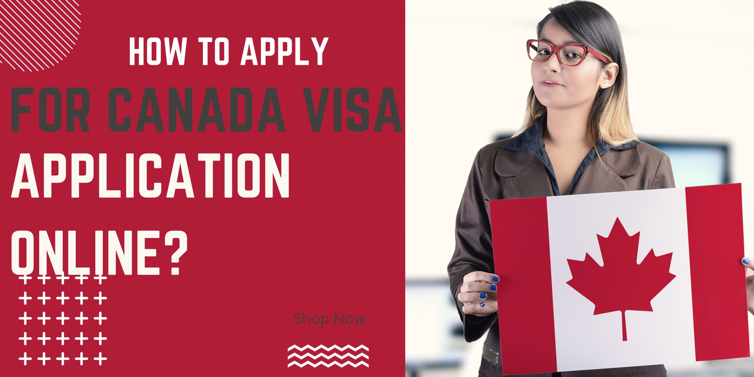 How To Apply For Canada Visa Application Online